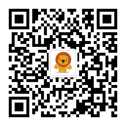 瑞星公众号二维码
