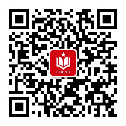 中国大连高级经理学院公众号二维码