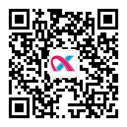 青岛西海岸电影城公众号二维码