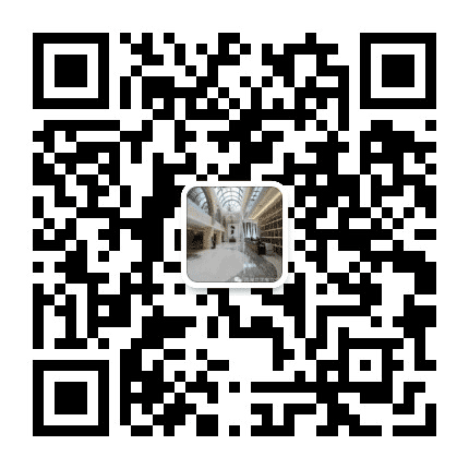 贵阳西湖花园大酒店公众号二维码