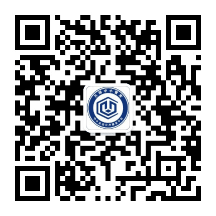 万创中小智库公众号二维码