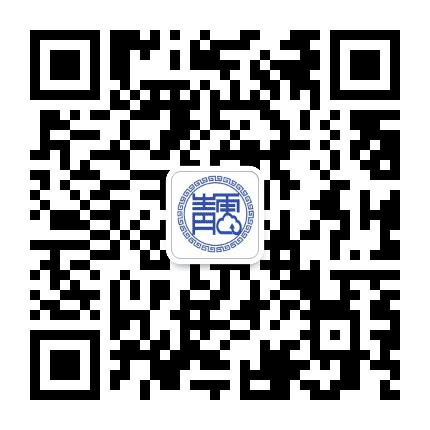 武汉青云画室公众号二维码