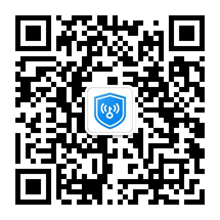 WiFi安全应急响应中心公众号二维码