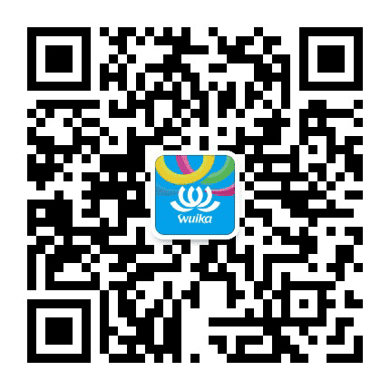 中山路汇嘉时代公众号二维码
