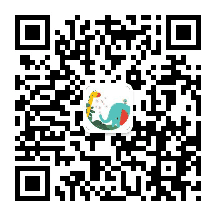 沃奇学苑公众号二维码