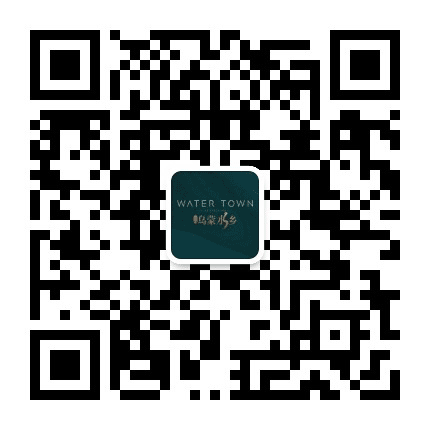 天润乌蒙水乡公众号二维码