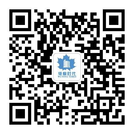 北京梧桐时代科技公众号二维码