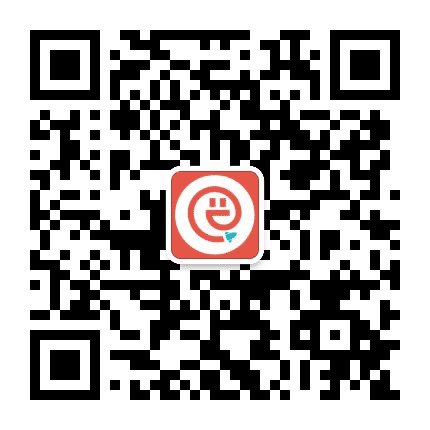 西安慧谷餐饮公众号二维码