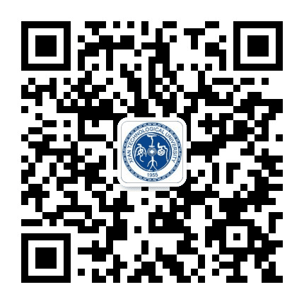 西安工业大学国际处公众号二维码