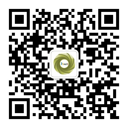 西安工业大学学报公众号二维码