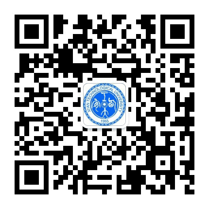 西安工业大学本科教学公众号二维码