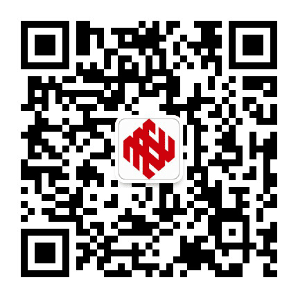 新长宁装饰公司公众号二维码
