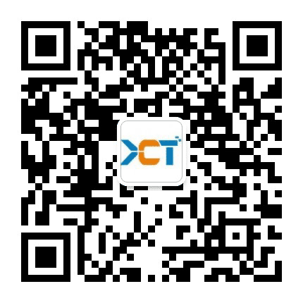 河南行程通公众号二维码