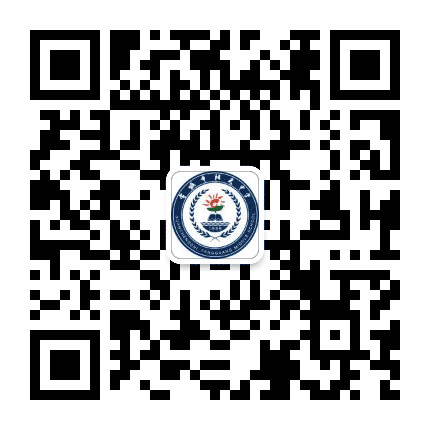 宣城市阳光中学公众号二维码