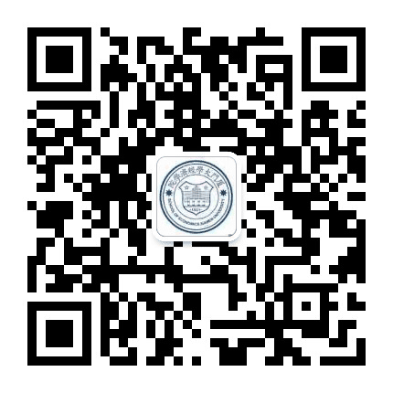 厦门大学经济学院EDP中心公众号二维码