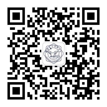 西安电子科技大学科学研究院公众号二维码