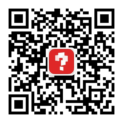 学而思网校招聘公众号二维码