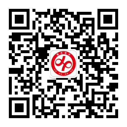 肇庆信访公众号二维码