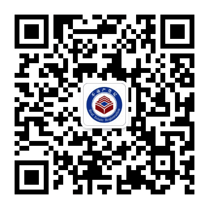 孝感不动产公众号二维码