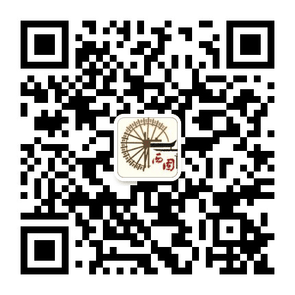西固区招商引资平台公众号二维码