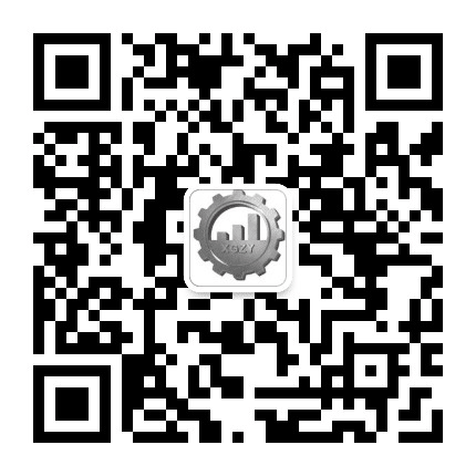 孝感卓越公众号二维码