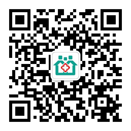 小关社区卫生服务站公众号二维码