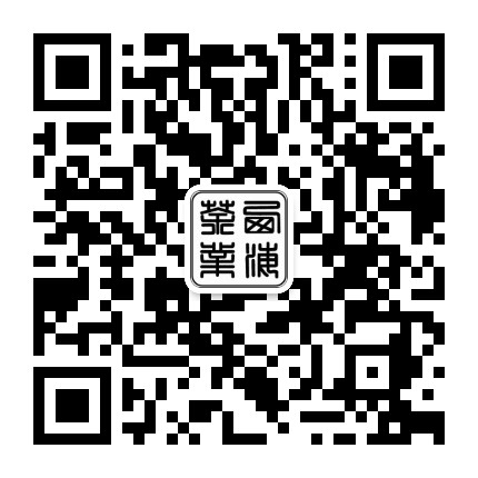 西海茶业公众号二维码
