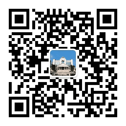 新会区人民法院公众号二维码