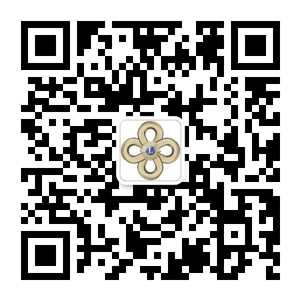 深圳仙湖服务队公众号二维码