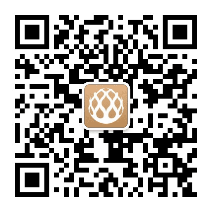 湘江创投孵化器公众号二维码