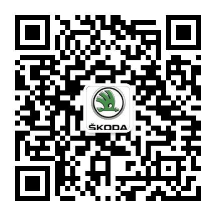新疆安吉公众号二维码