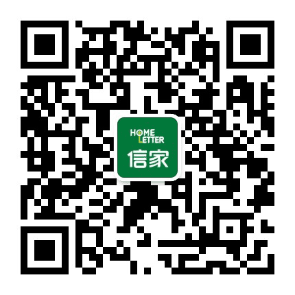 贝壳信阳站公众号二维码
