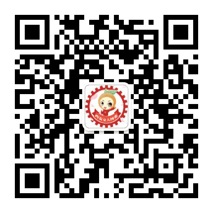 西安交通大学团委公众号二维码