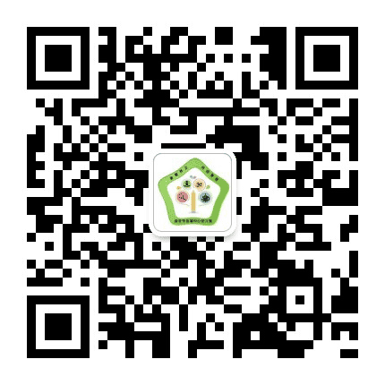 XL徐溜中心幼儿园公众号二维码