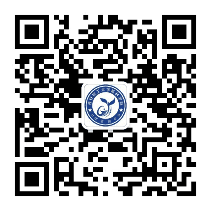 西安理工大学高科学院社团之家公众号二维码