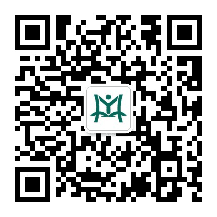 兴隆台区图书馆公众号二维码