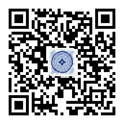 厦门大学学生会公众号二维码