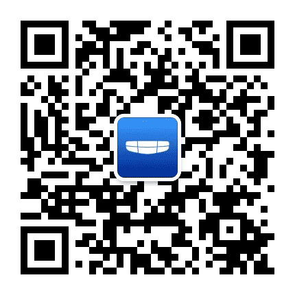 厦门合升吉利汽车4S店公众号二维码