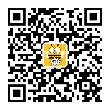 小蜜旅游圈公众号二维码