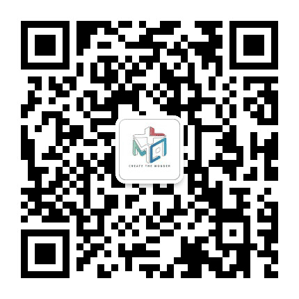 厦门鑫美奇文化公众号二维码