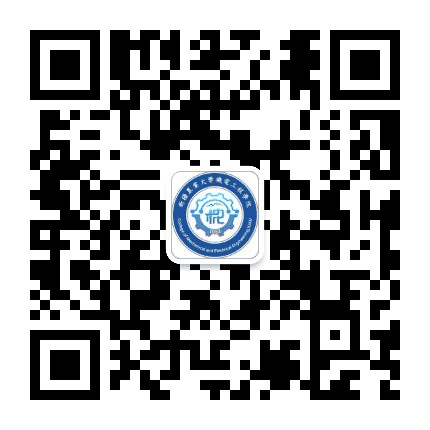 新疆农业大学机电工程学院公众号二维码