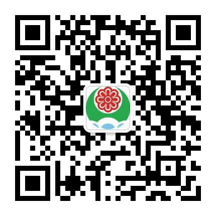 西樵显岗幼儿园公众号二维码