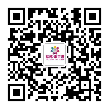 习水五洲国际商贸城公众号二维码