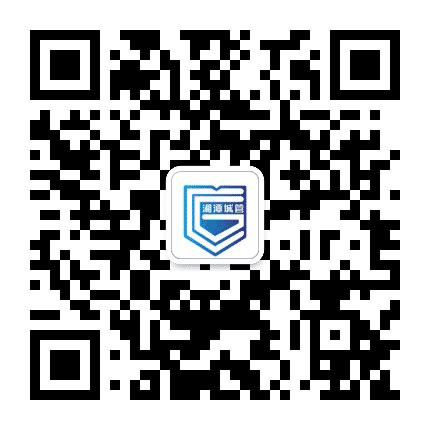 湘潭城管公众号二维码