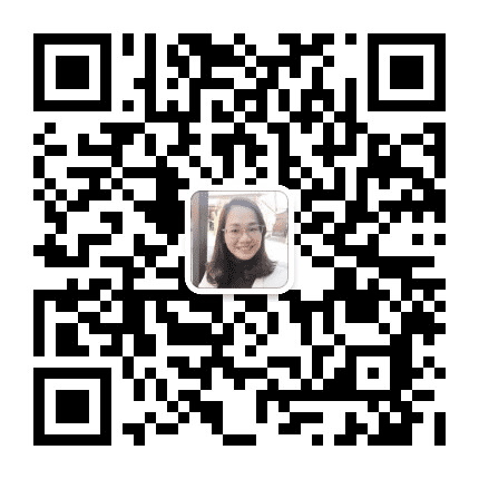 泉州南安水暖城公众号二维码