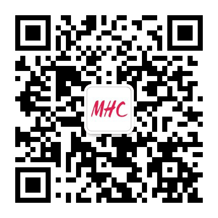 五岭新天地MHC公众号二维码