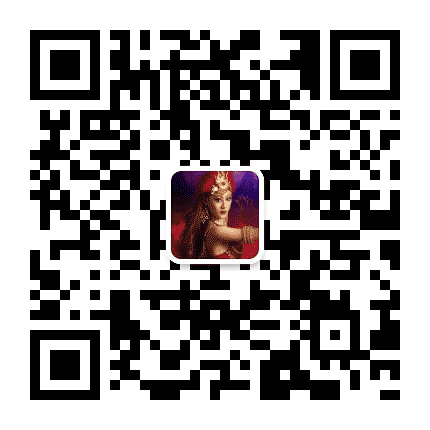 西塘宋城演艺王国公众号二维码