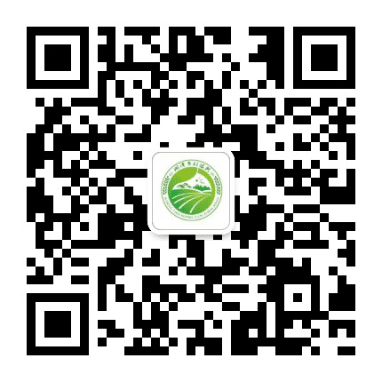 湘潭乡村振兴公众号二维码