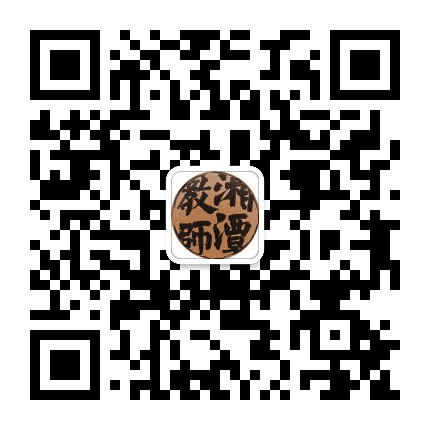 湘潭教师公众号二维码
