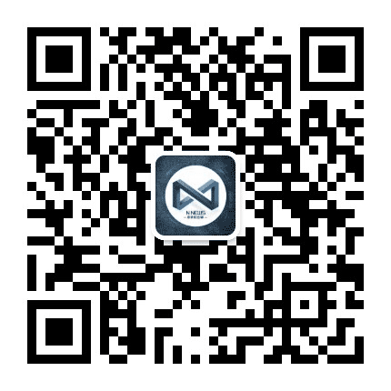 新塘那些事儿公众号二维码